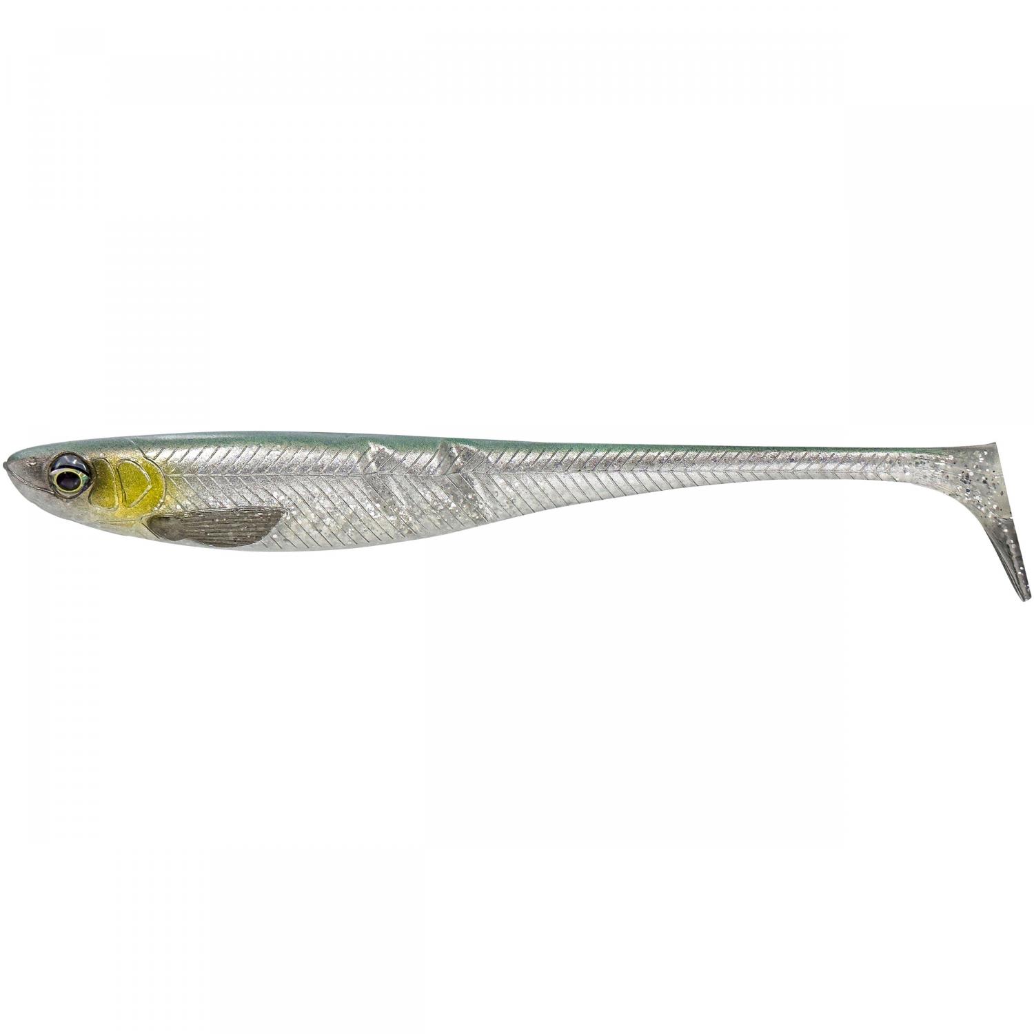 Savage Gear Collapser (Green Silver) 