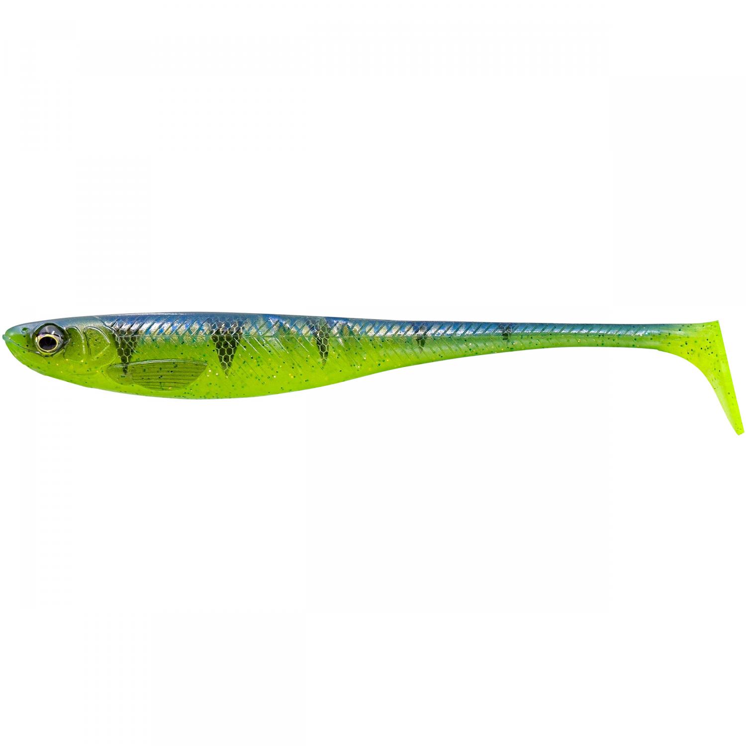 Savage Gear Collapser (Fluor Perch) 