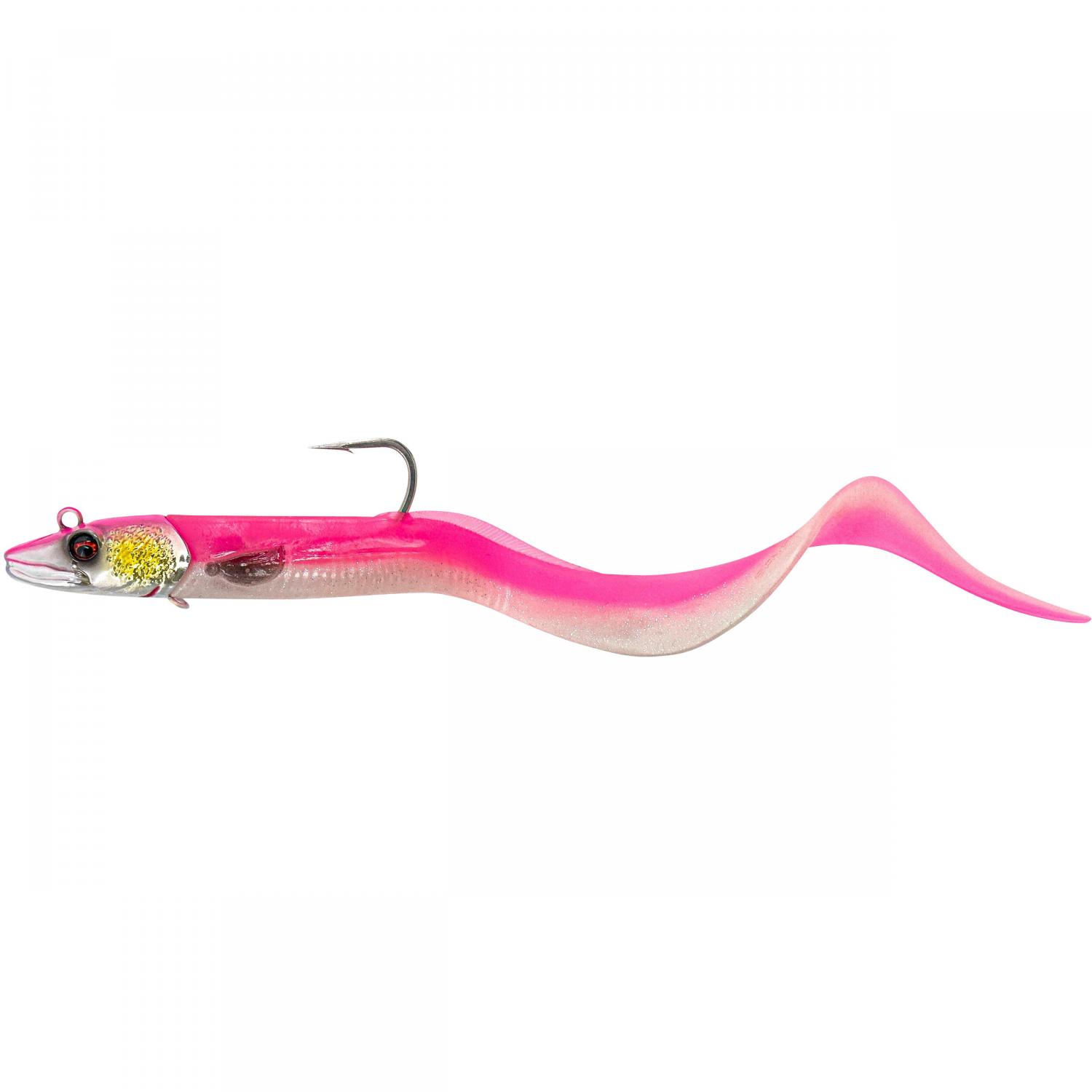 Savage Gear Conger Eel  (Bubblegum) 