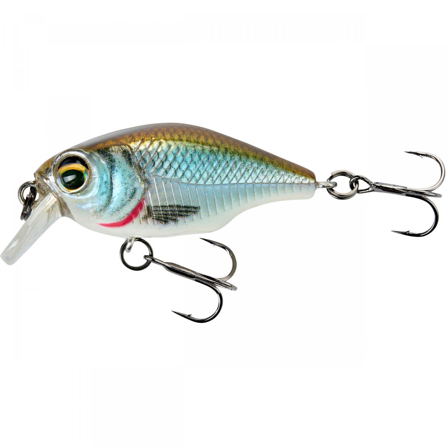 Savage Gear Petit Gravity Crank SR (Clear Roach) 