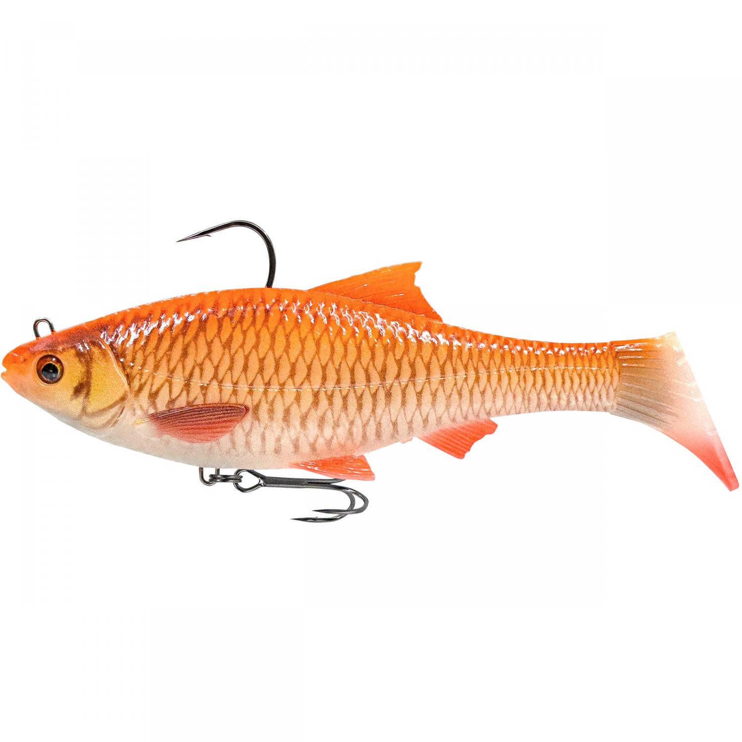  3D Roach RTF (Albino Roach) 