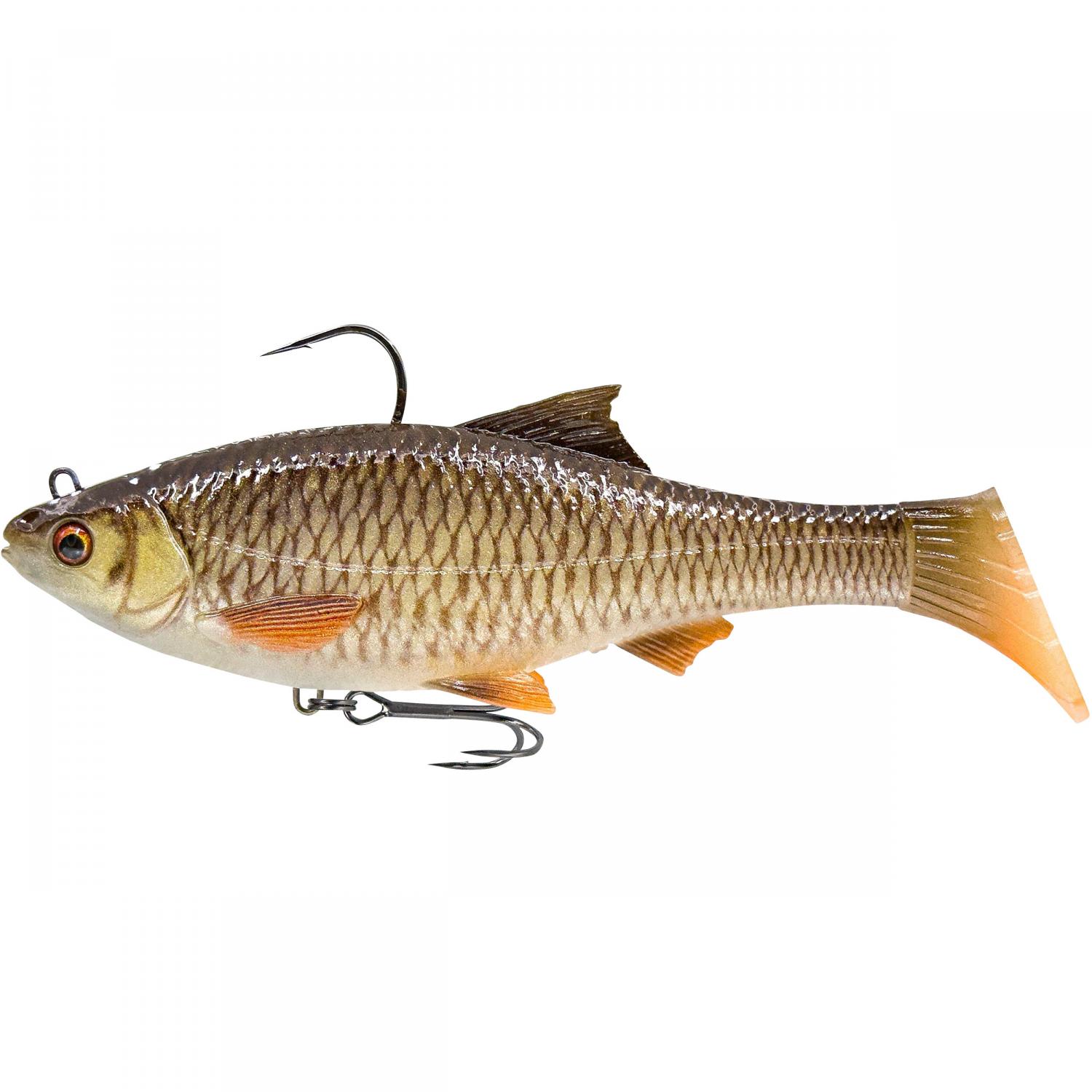  3D Roach RTF (Bream) 