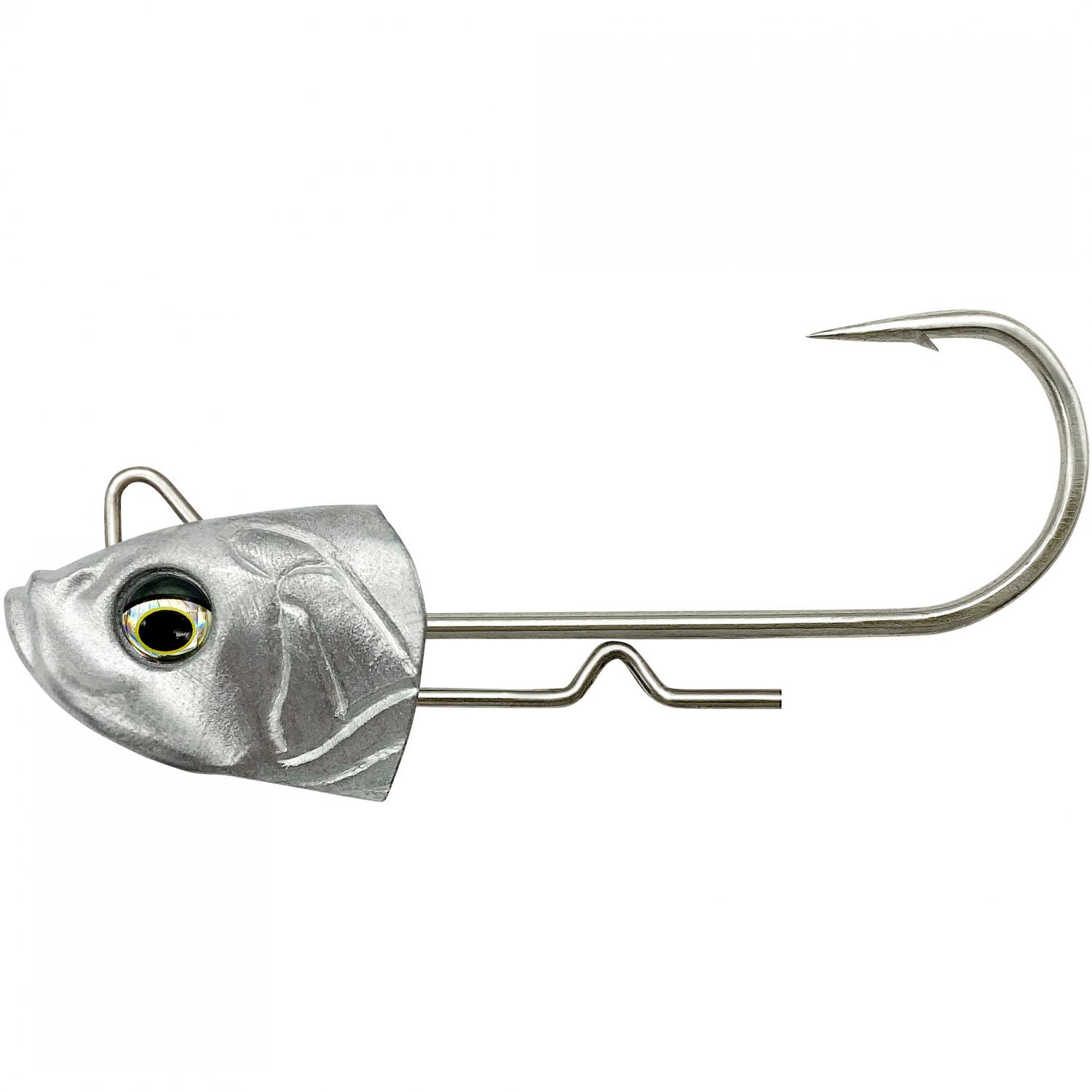  Savage Minnow Jighead 