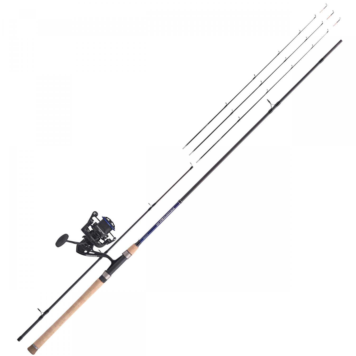  System Feeder Combo (60) 