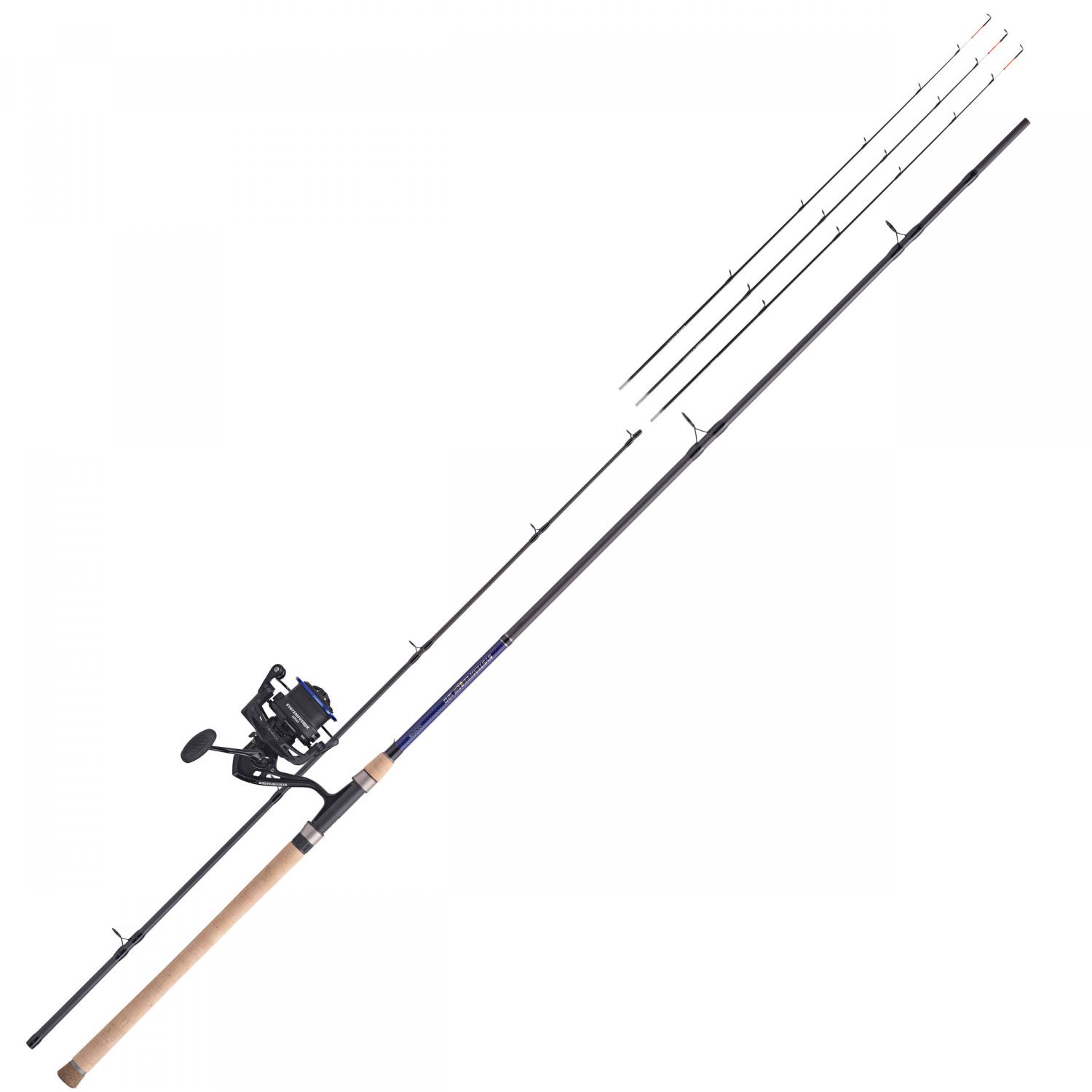  System Feeder Combo (120) 
