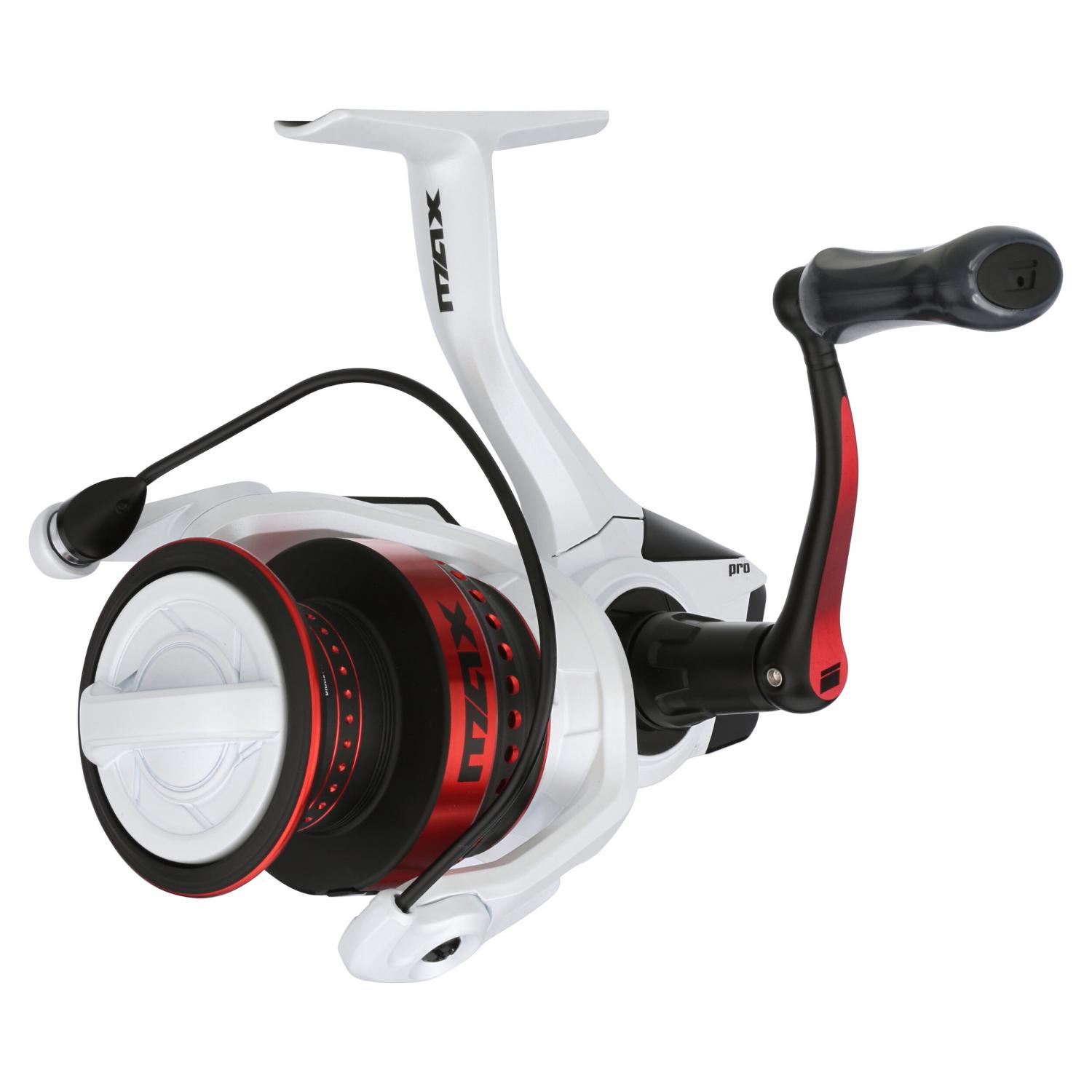  Max Pro Spinning 