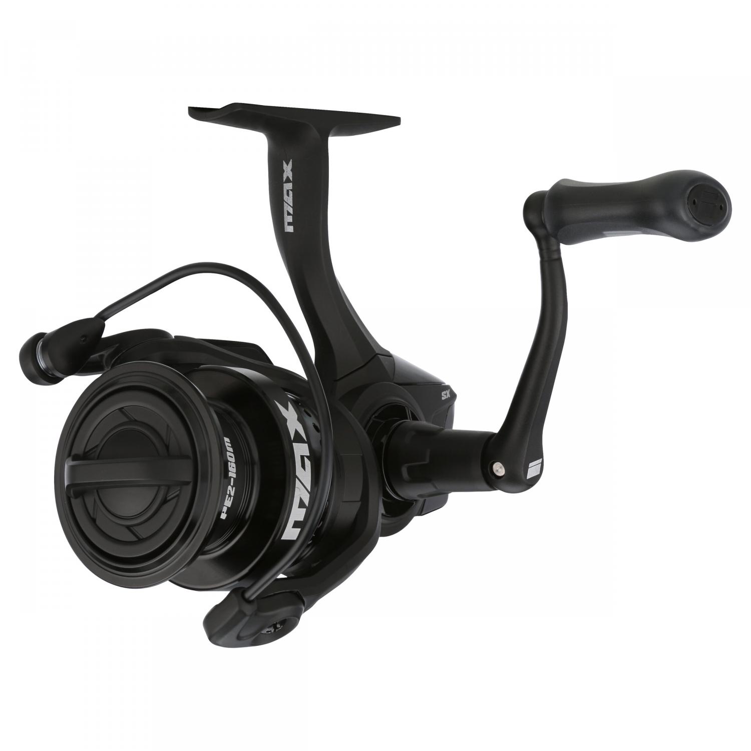  Max SX Spinning 