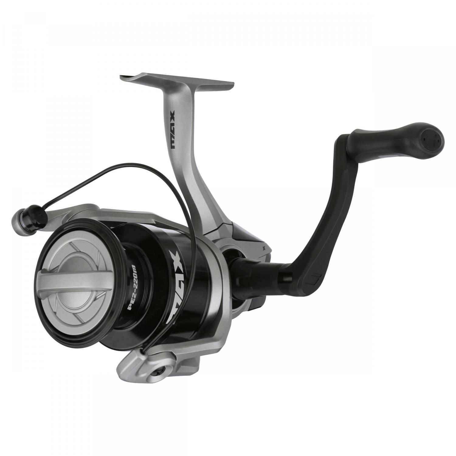 Max X Spinning 