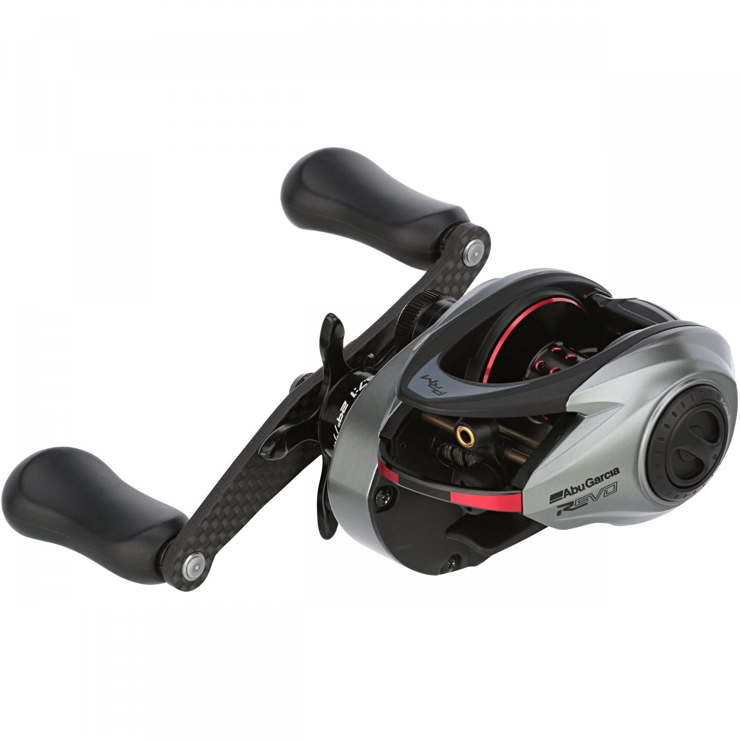 Abu Garcia Revo® Premier Low Profile Reel 