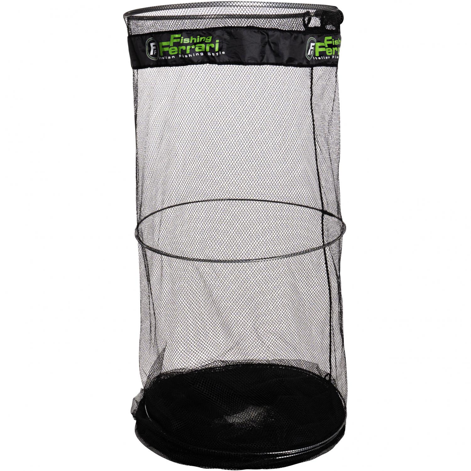 Fishing Ferrari Nasa Rotonda (Black) 