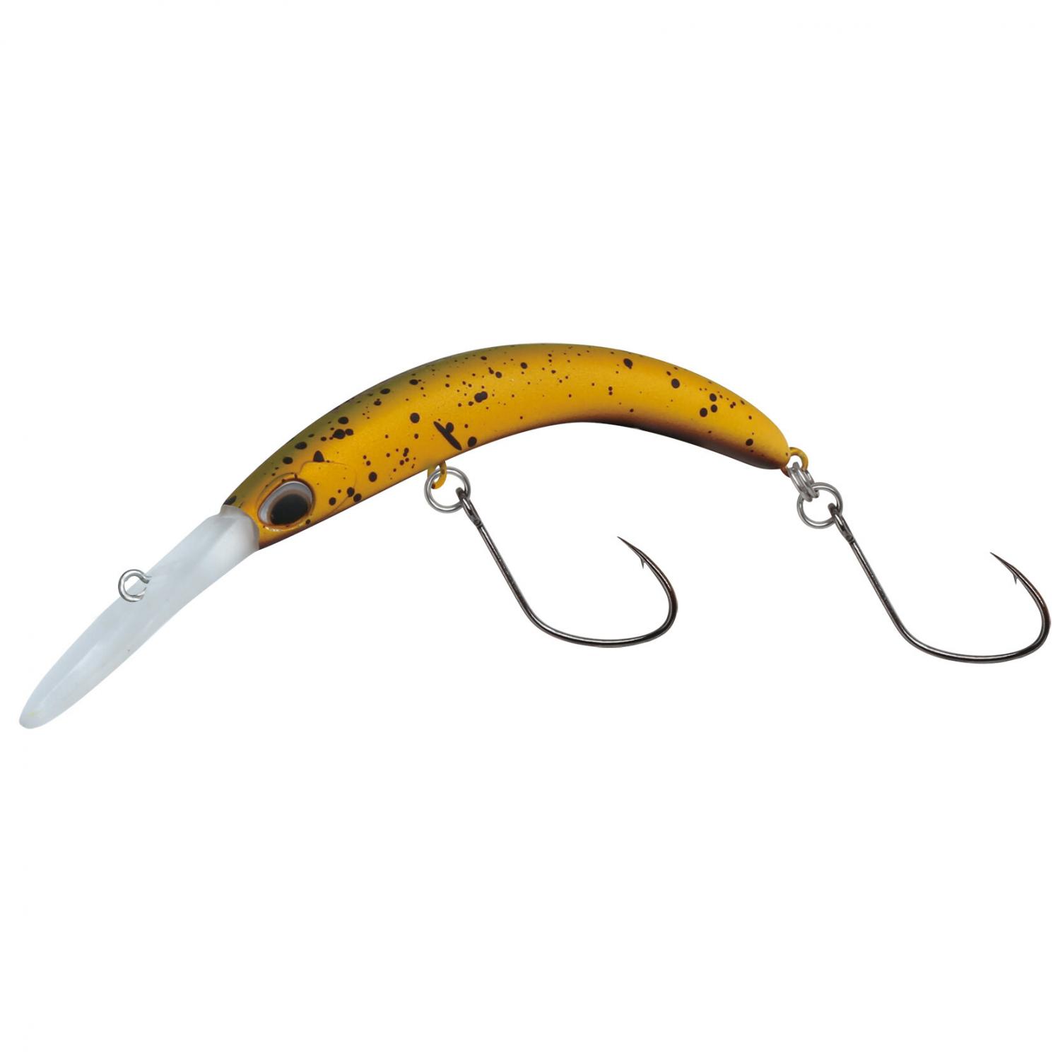  Banana Joe (schwimmend, B) 