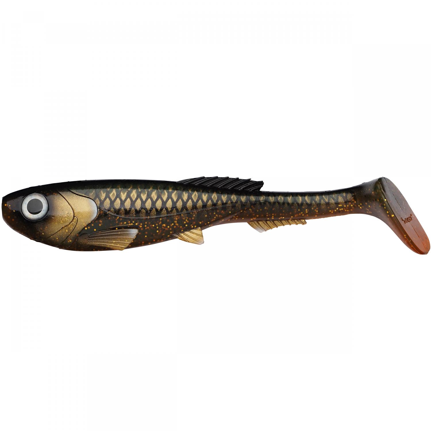  Beast Paddletail (Bream) 