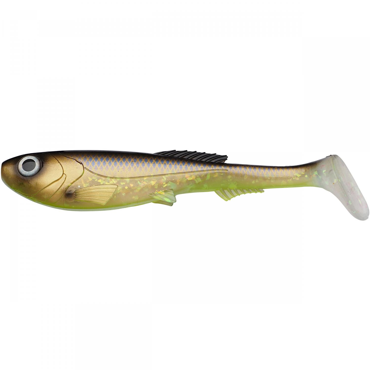  Beast Paddletail (Funky Fish) 
