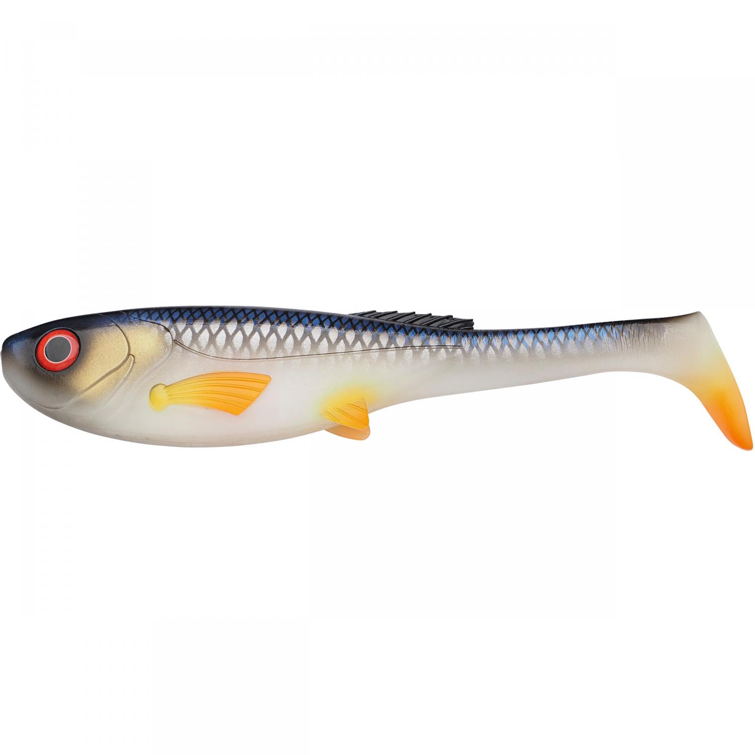  Beast Slim Paddletail (Roach) 