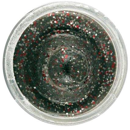  PowerBait® Glitter Trout Dough (Smoke n Fire Glitter) 