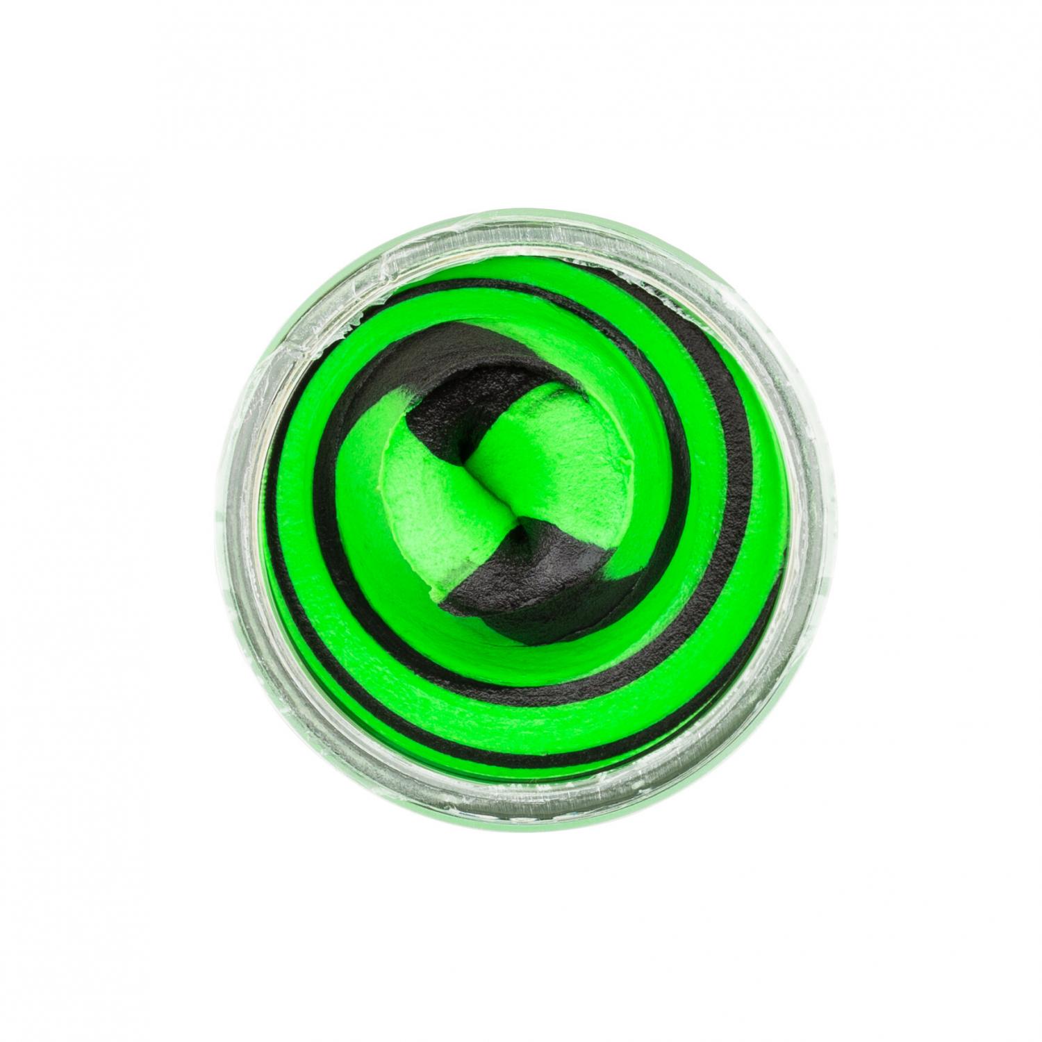  PowerBait® Trout Dough Bait Swirls (Twisty Turtle) 