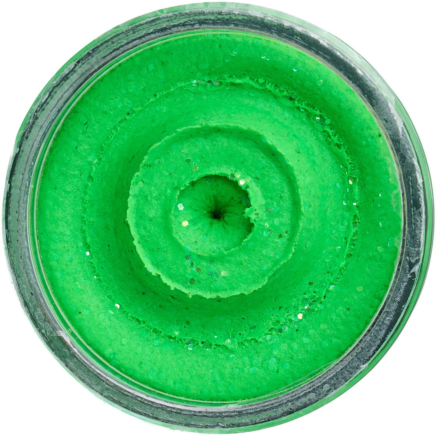  PowerBait® Trout Dough Fruits (Banana Spring Green) 