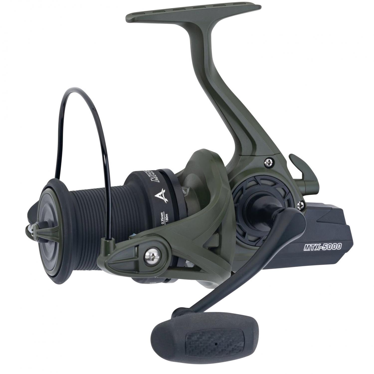  Magist Mate MTX-5000 