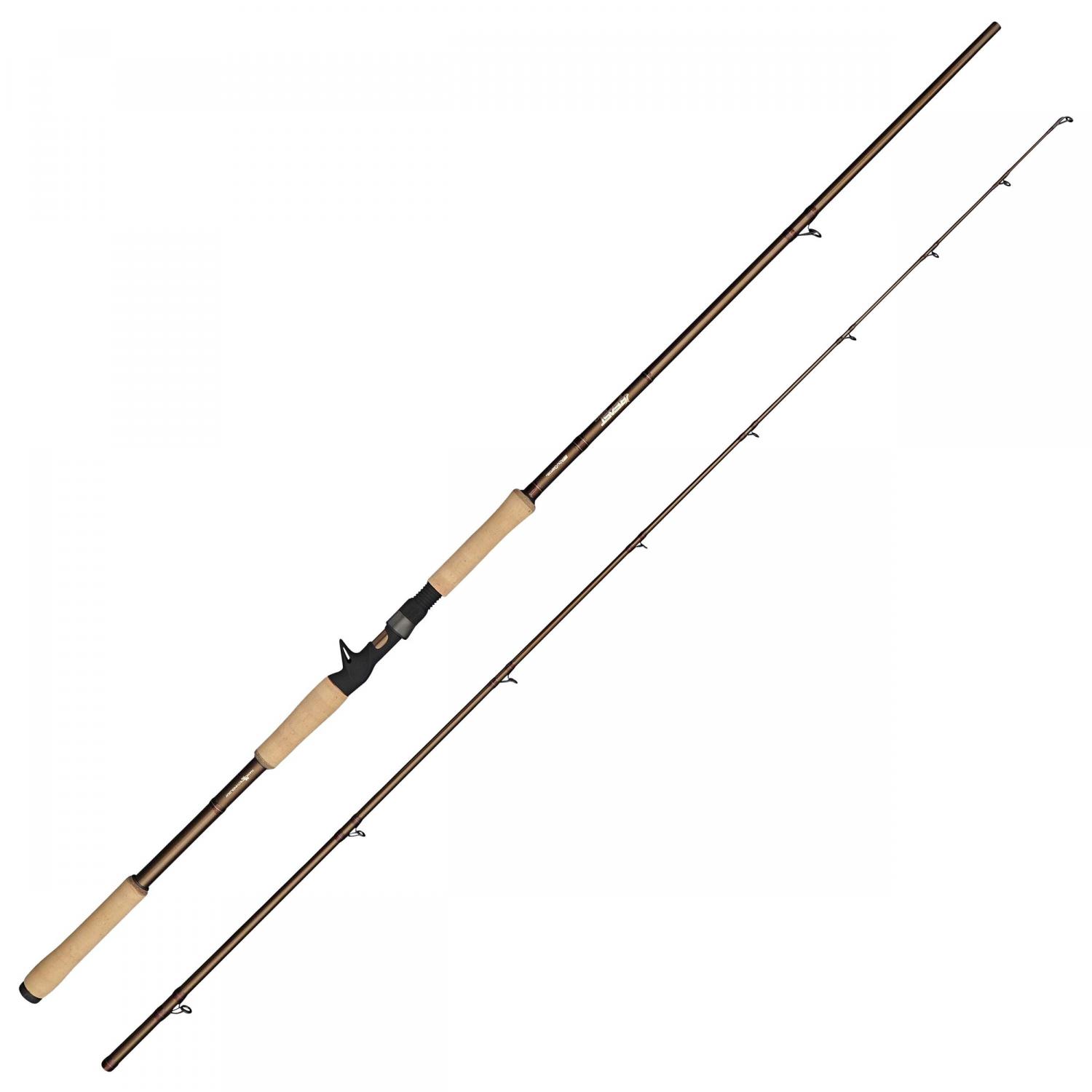 Abu Garcia Beast Pro Casting 