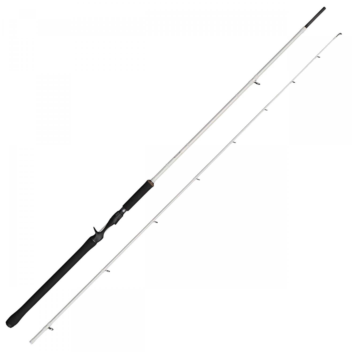 Abu Garcia Beast X Trolling Casting 