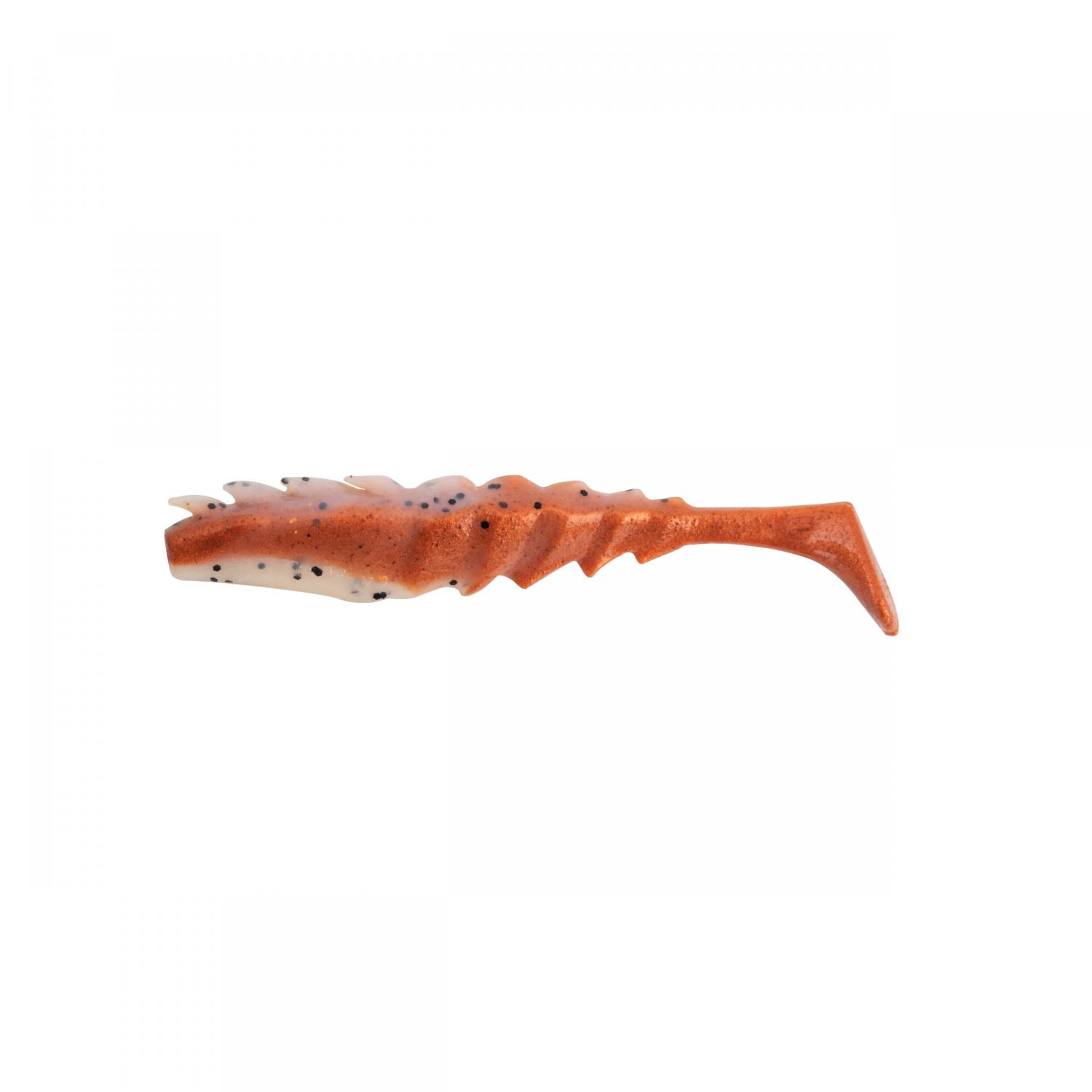  Gulp!® Nemesis Prawn Paddle Tail (New Penny) 
