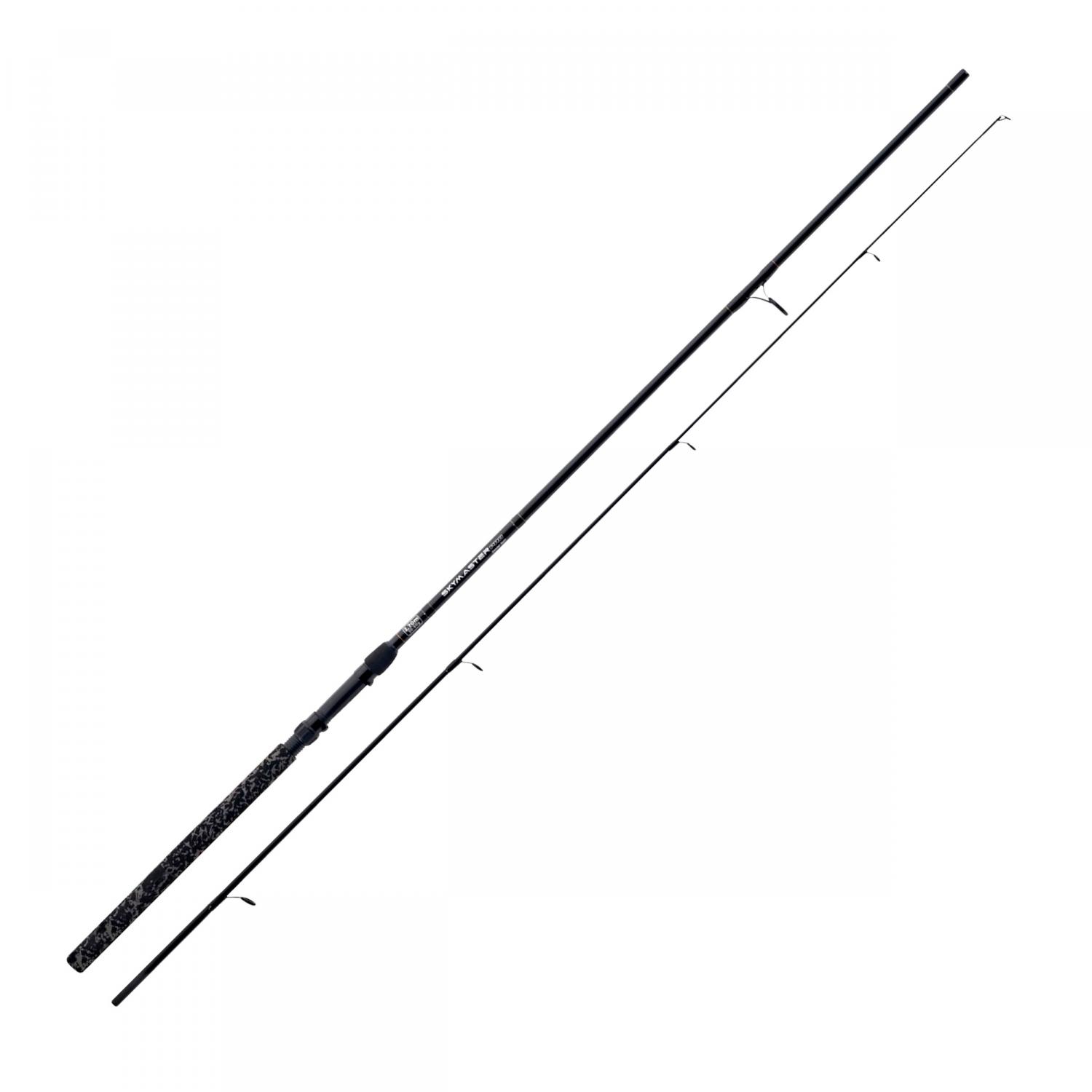  Skymaster Pro (Zander Spin) 