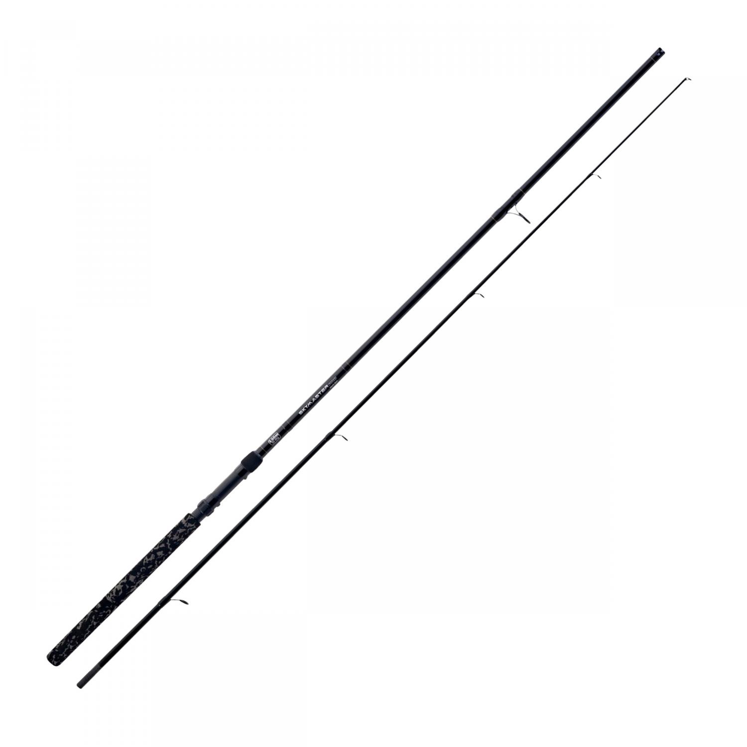  Skymaster Pro (Hecht Spin) 