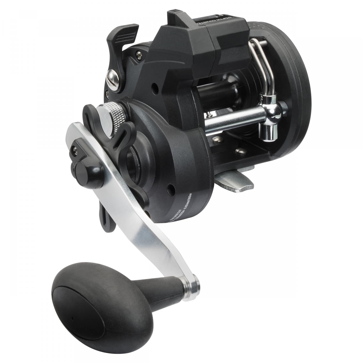  Cardinal® Trolling Line Counter 