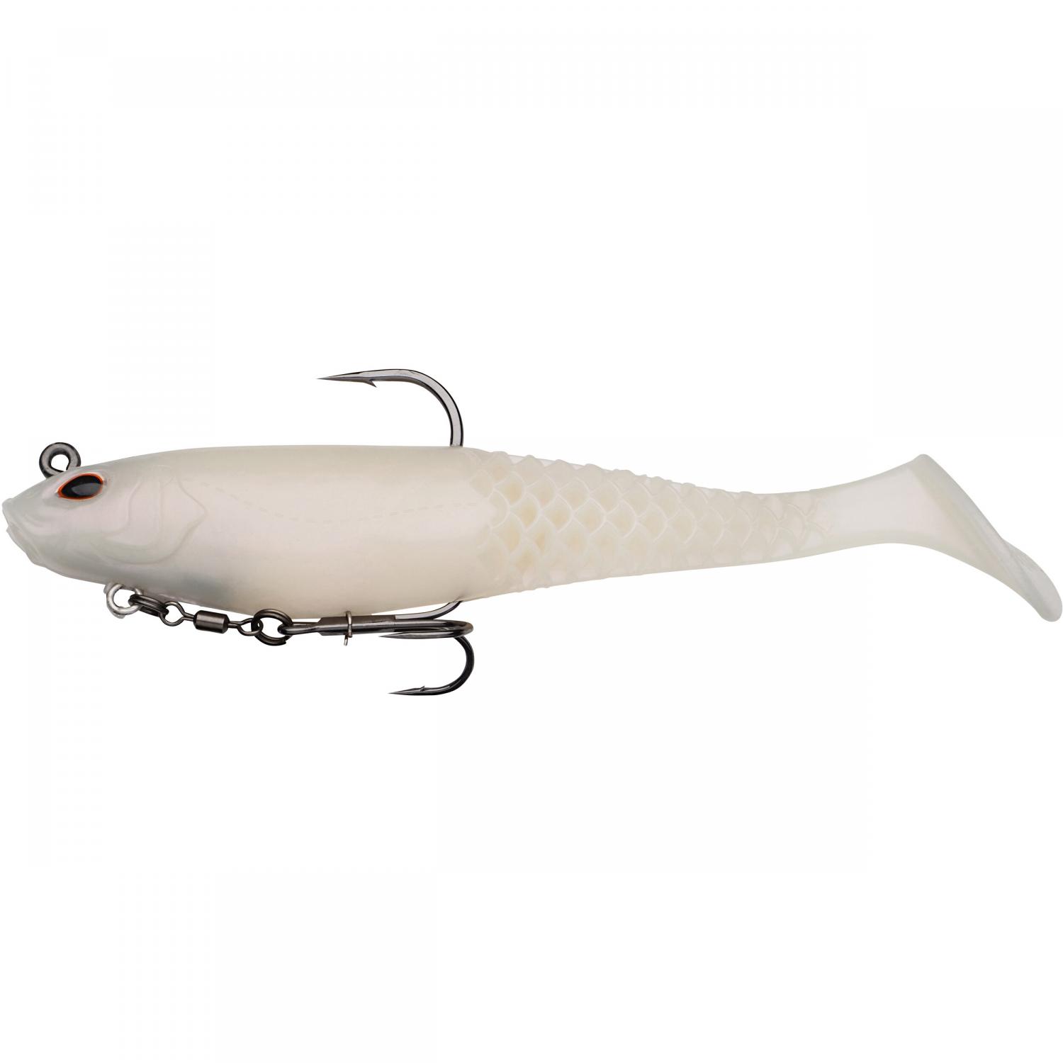  PowerBait Cullshad Deep (Albino) 