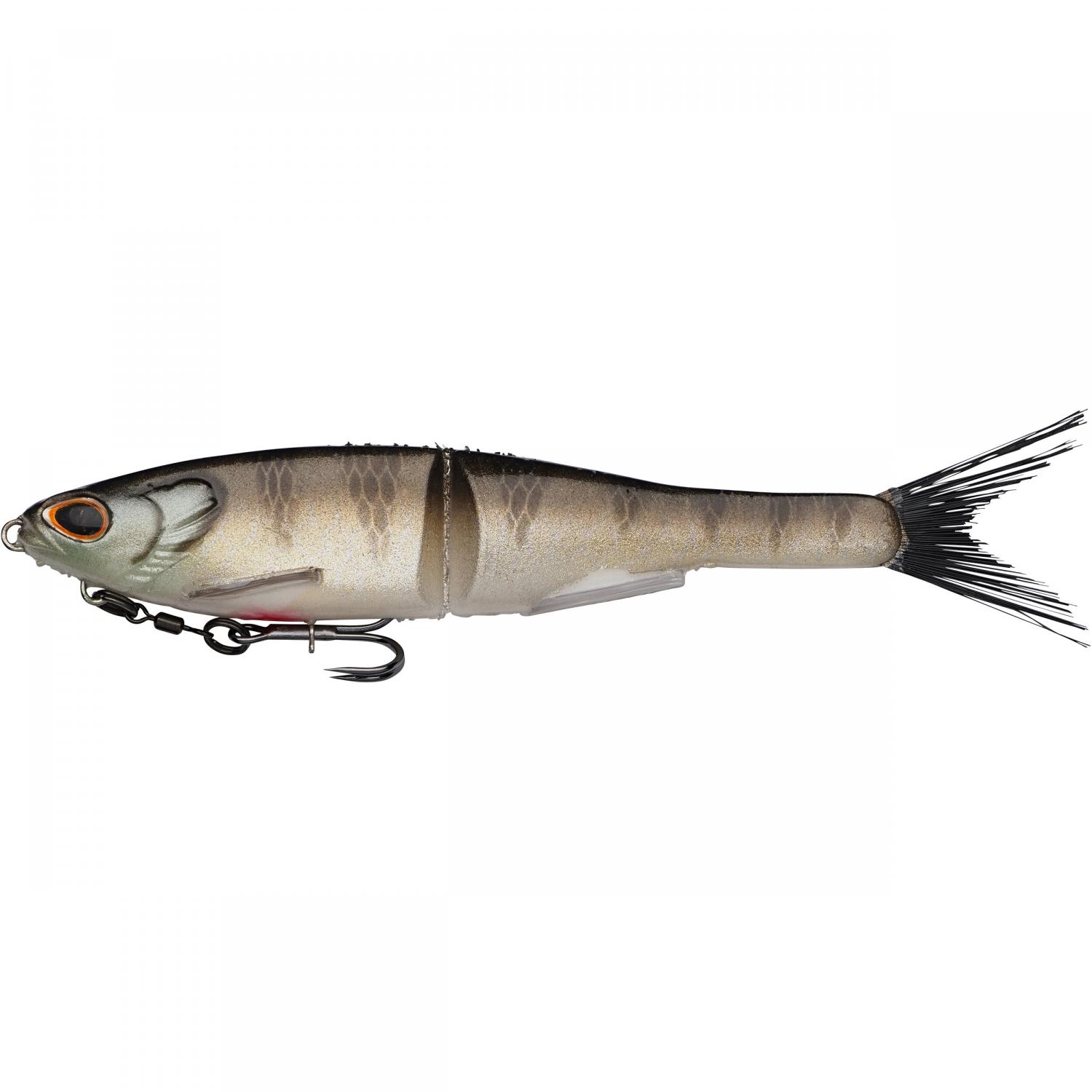  PowerBait Nessie (Perch) 
