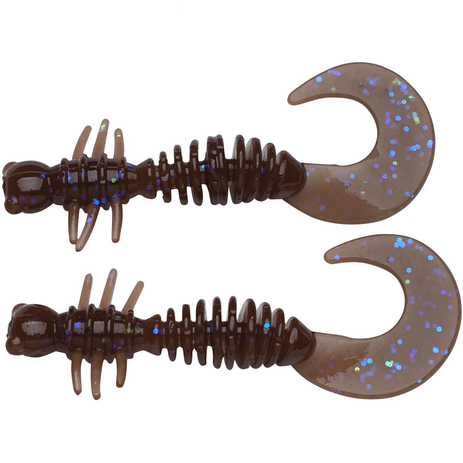  PowerBait Power Curly (Trout Pellet) 