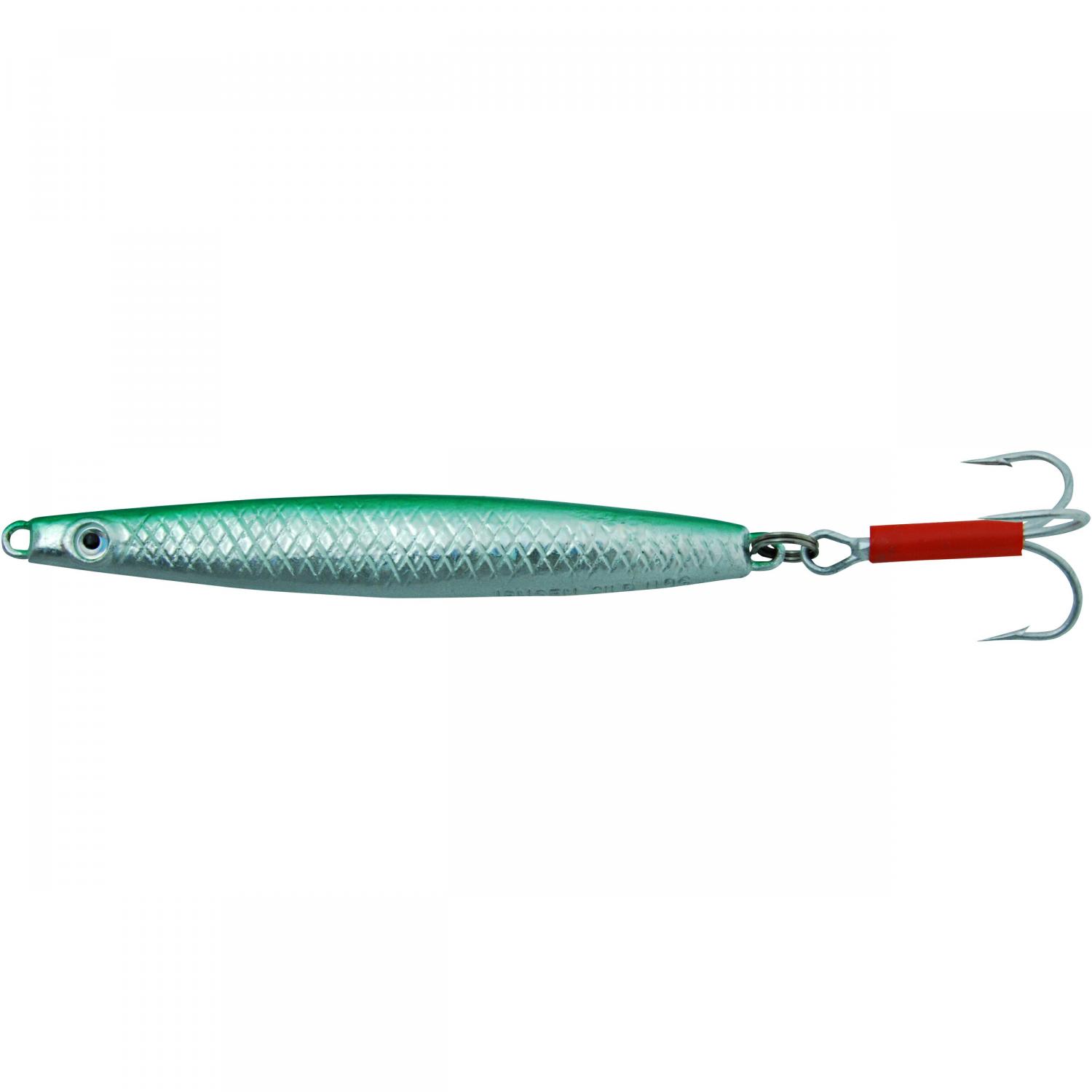 Solvkroken Jensen Sild Offshore (green/silver) 