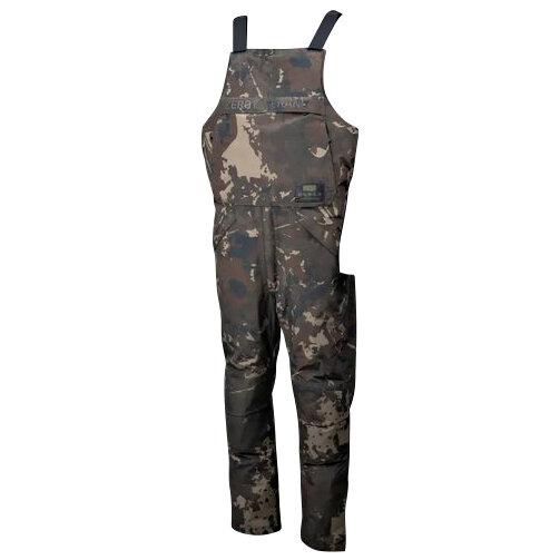  Zero Tolerance Helluva Waterproof Bib and Brace Unisex (Camouflage) 