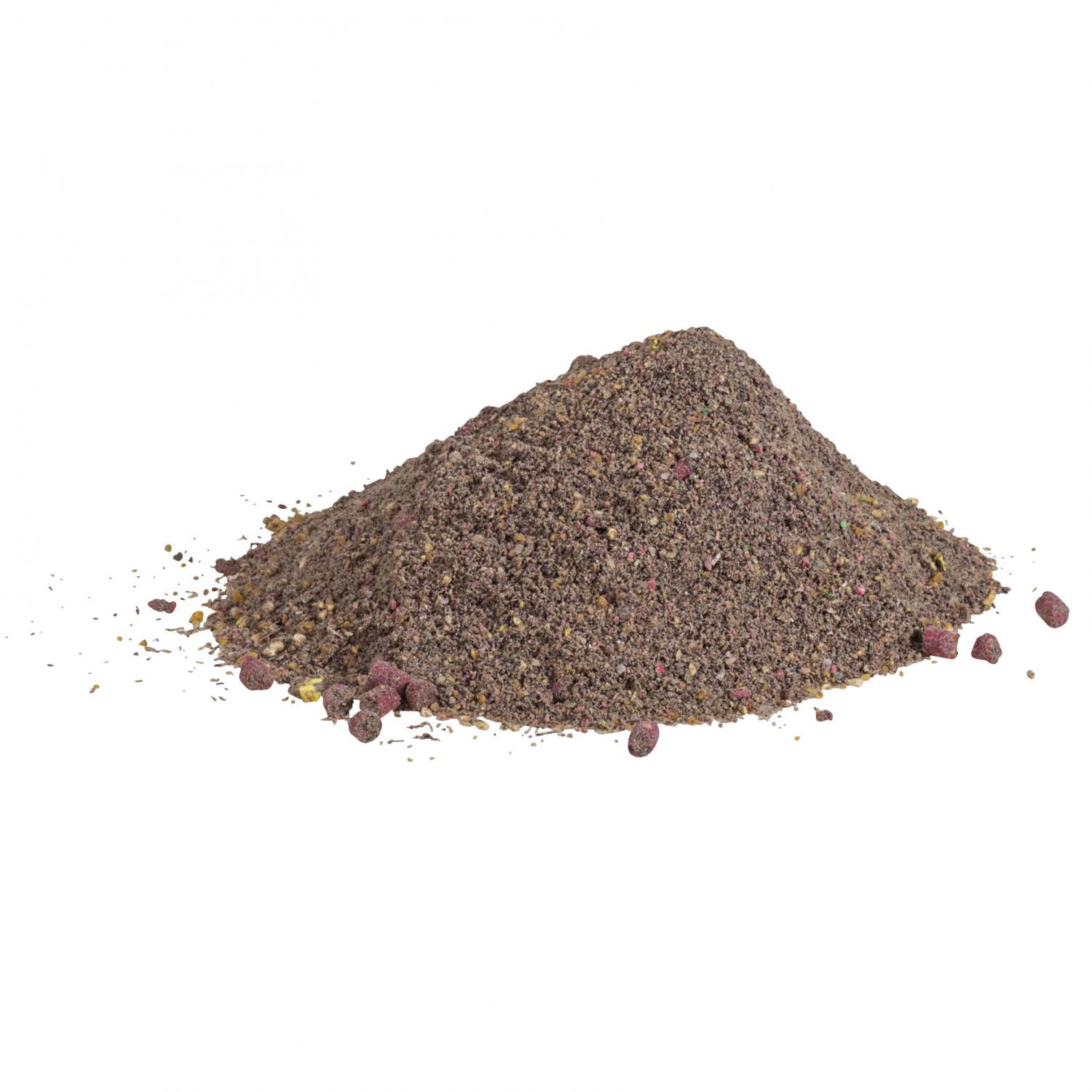  Sänger Amino F3 Allround Groundbait (River Fließwasser/Cinnamon) 