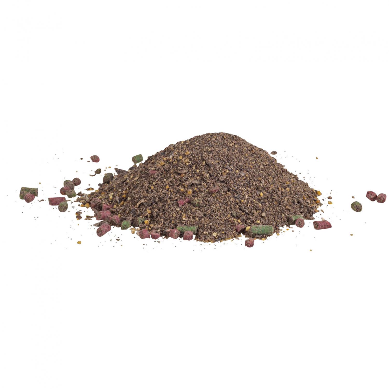  Sänger Amino F3 Allround Groundbait (Carp Allround/Vanilla) 