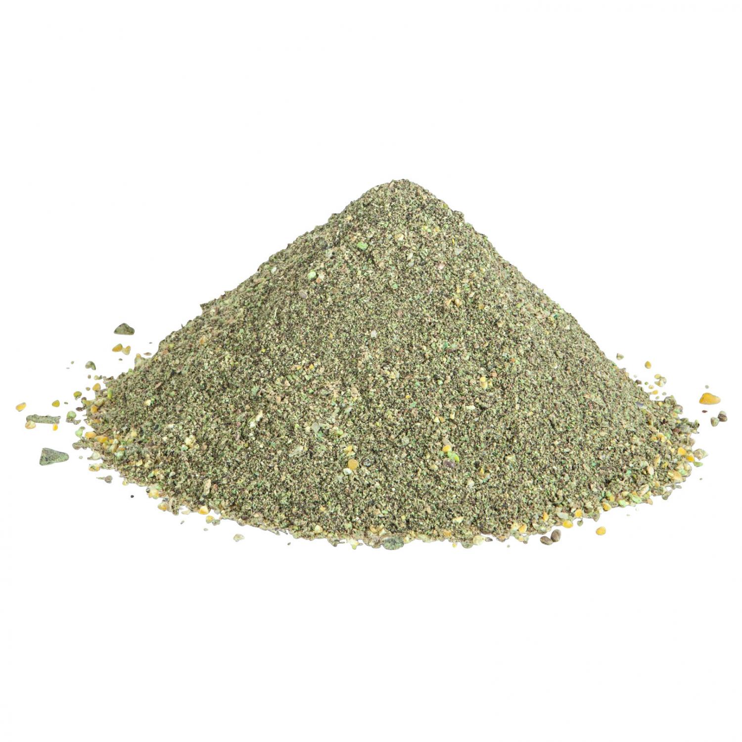  Sänger Amino F3 Allround Groundbait (Veggie Amur & Stör/Fish+Mint) 