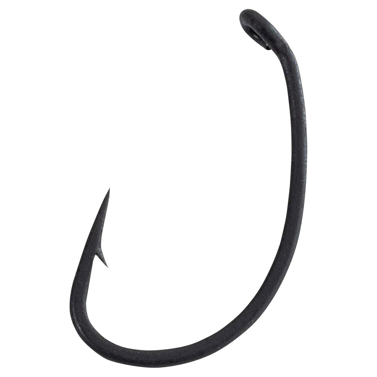  Piercer Curve Shank GT-8 Micro Barb 