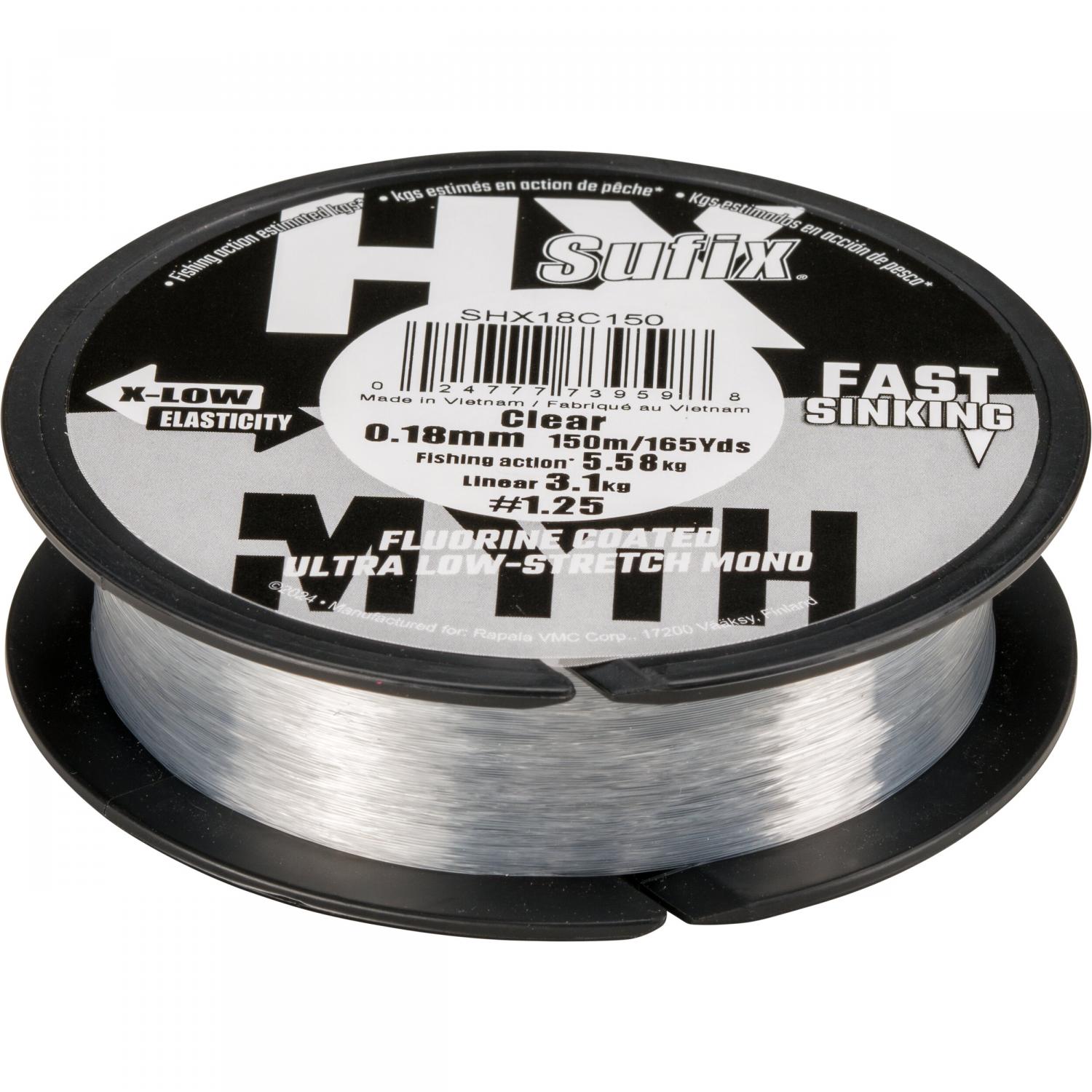  HX-MYTH (240 - 300 m, clear) 