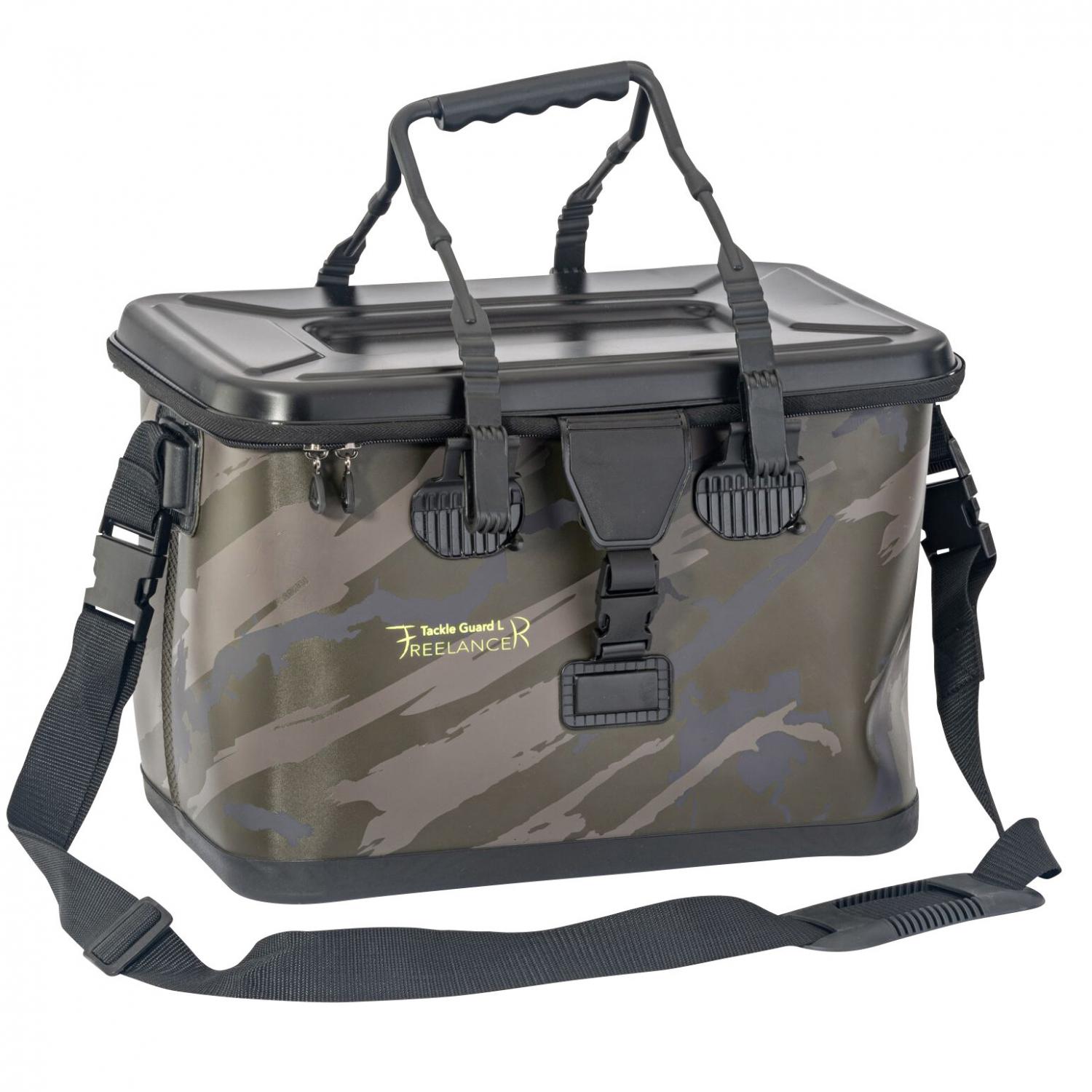  Freelancer Tackle Guard Large 