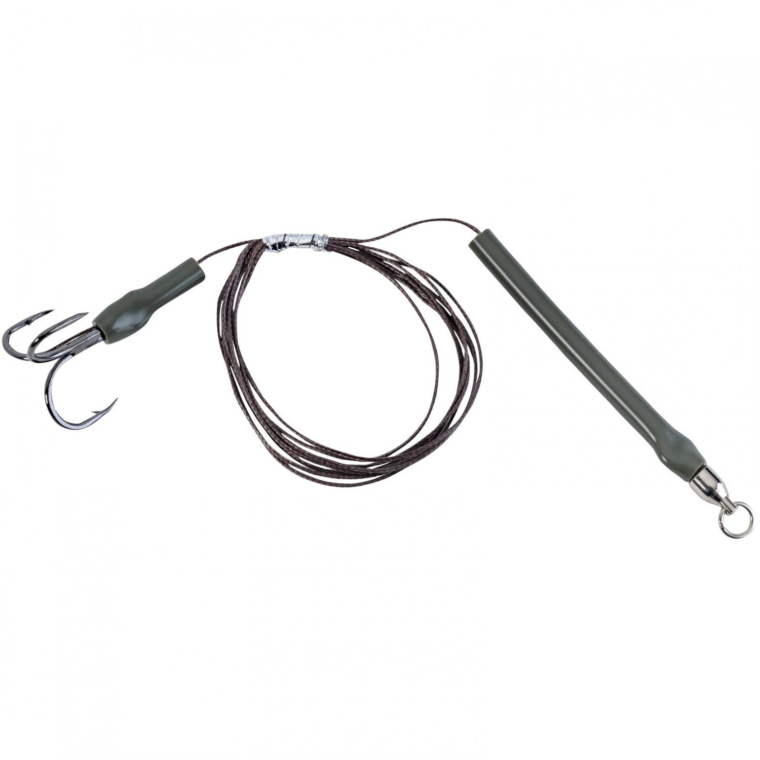  Curved Point X2-Strong Rig 