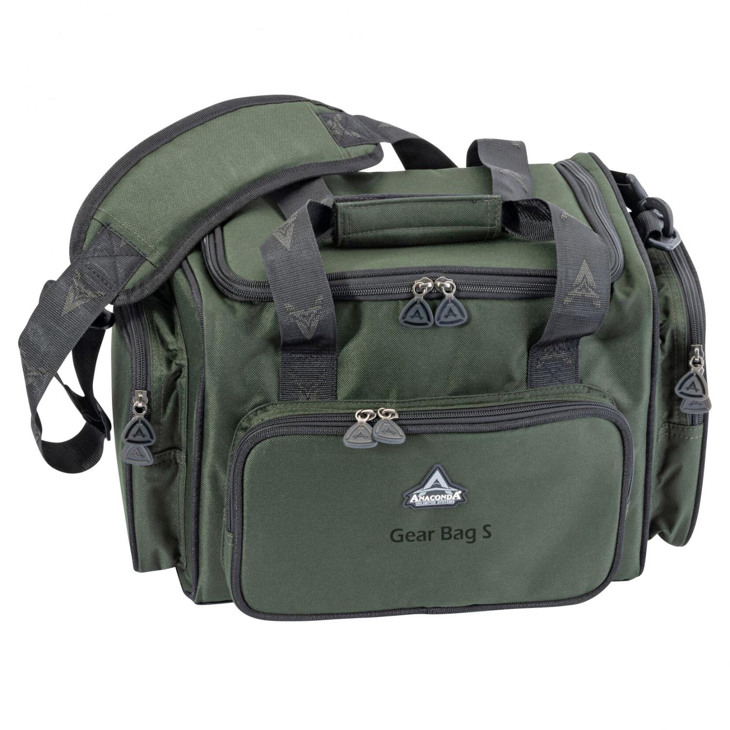 Anaconda Gear Bag S 