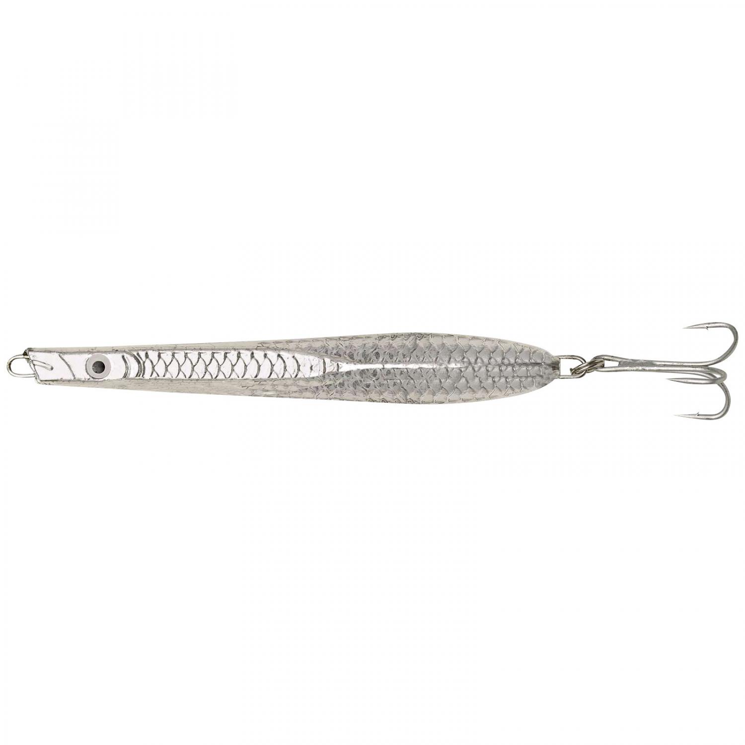  Twister Sister (Silver) 