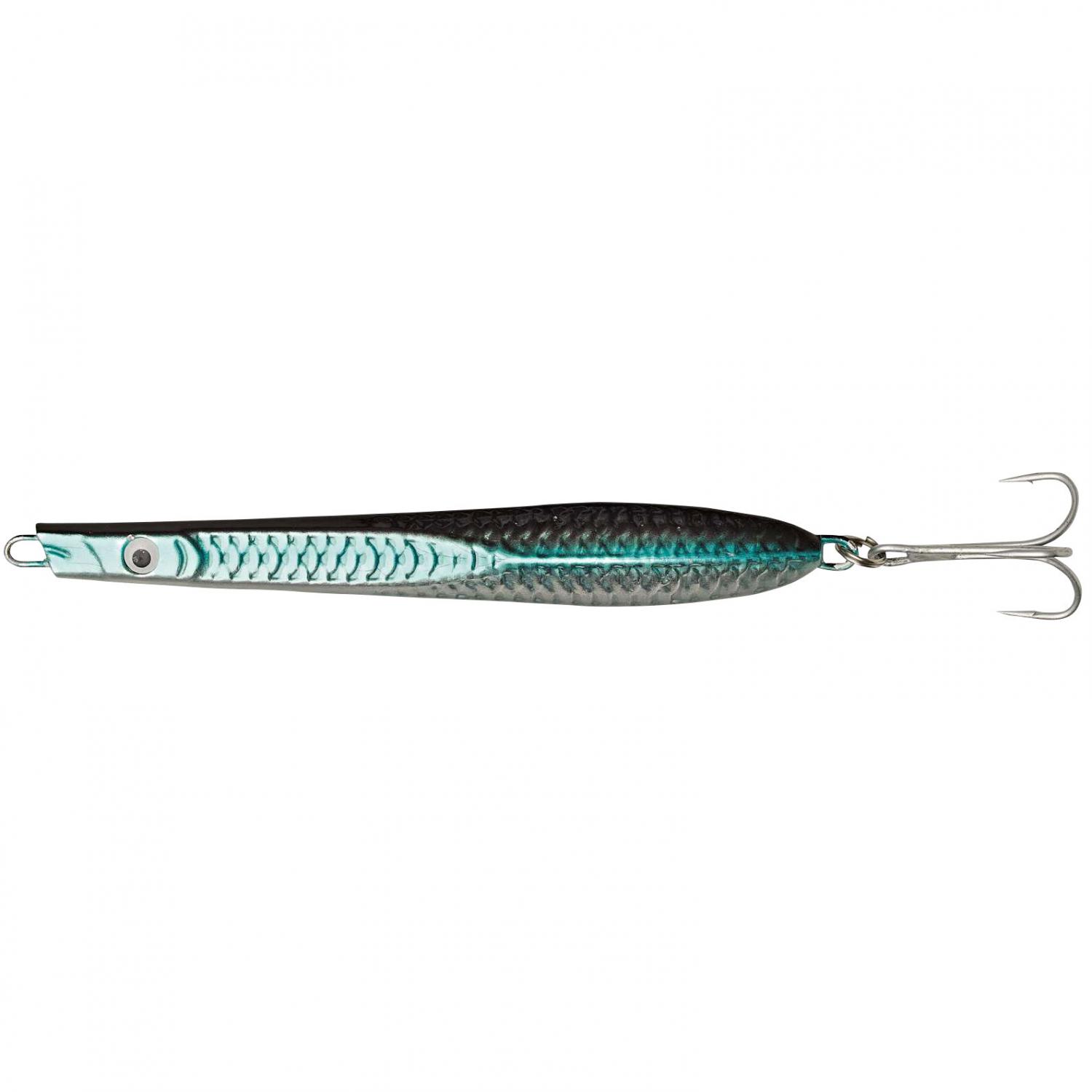  Twister Sister (Blue/Silver) 