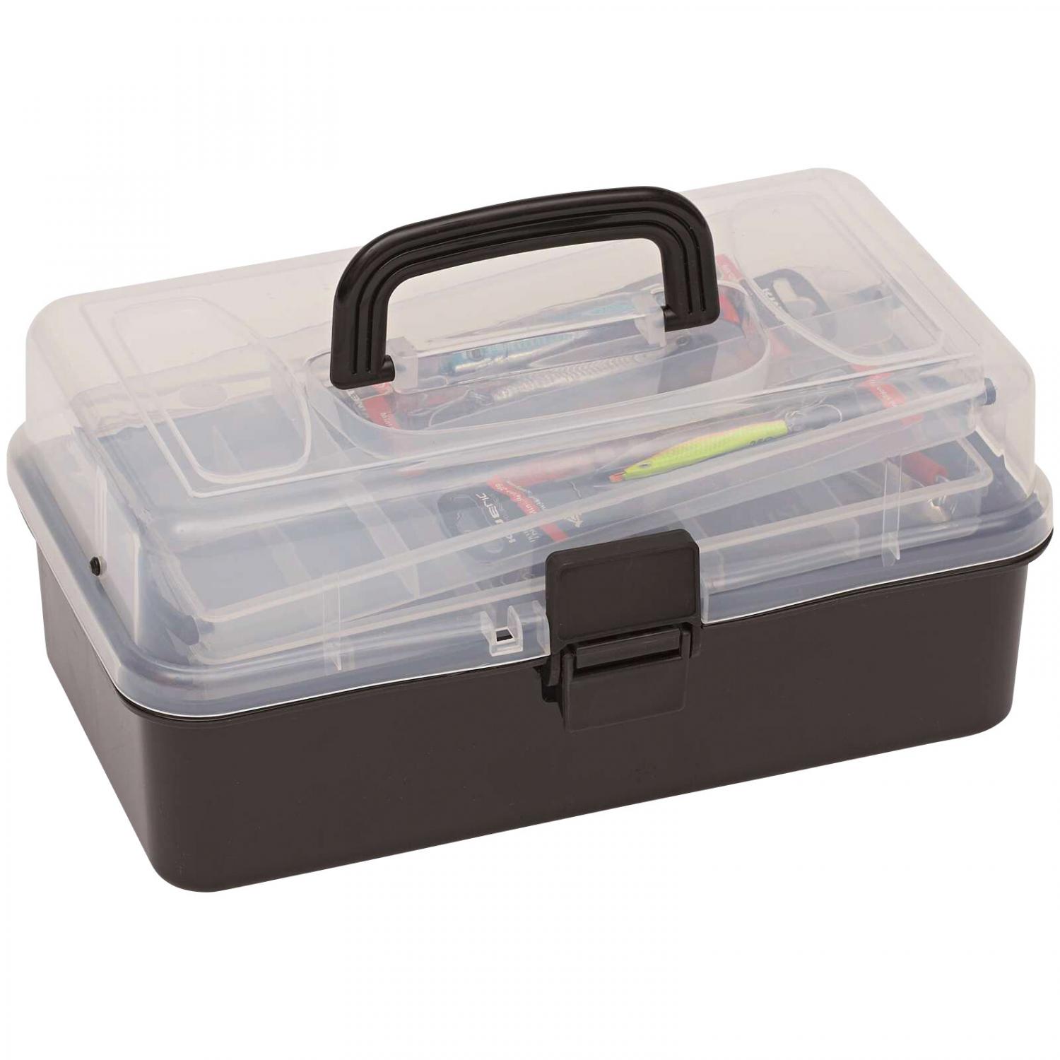  Tackle Box Big Kit - Saltwater 