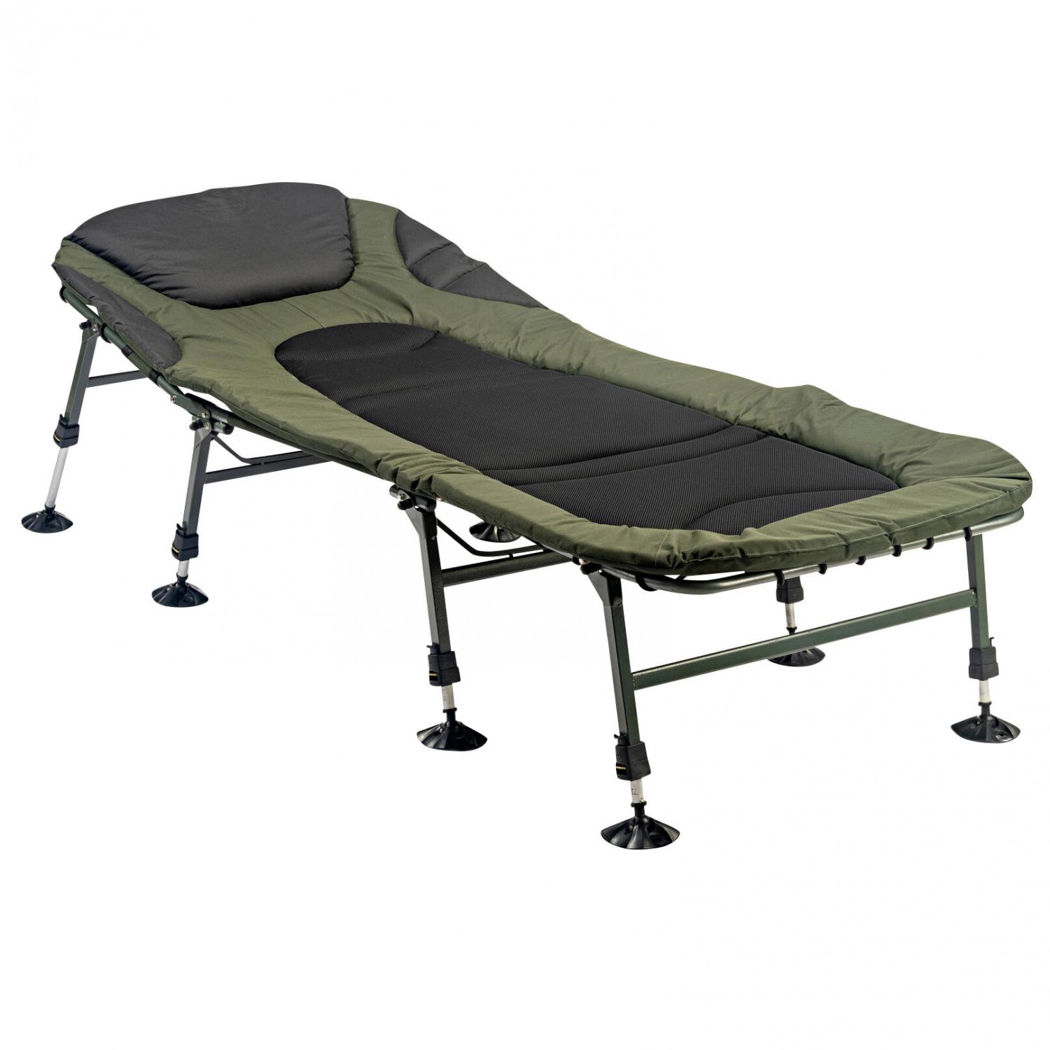  Cusky Flat-X8 