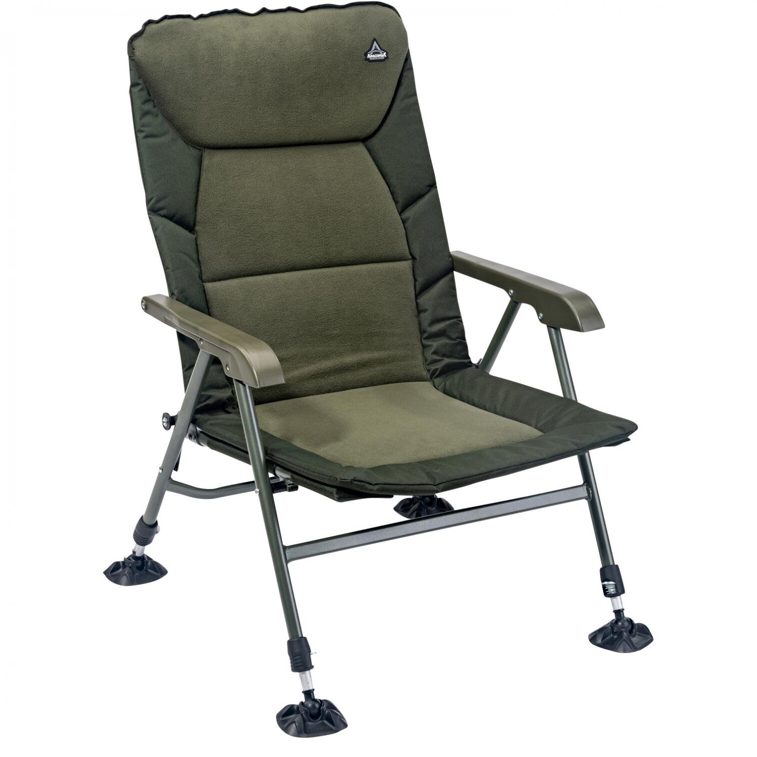  Plug'n Chill Chair 
