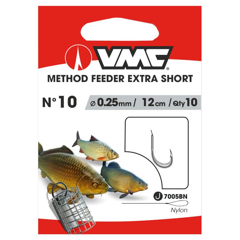 Method Feeder Extra Short 