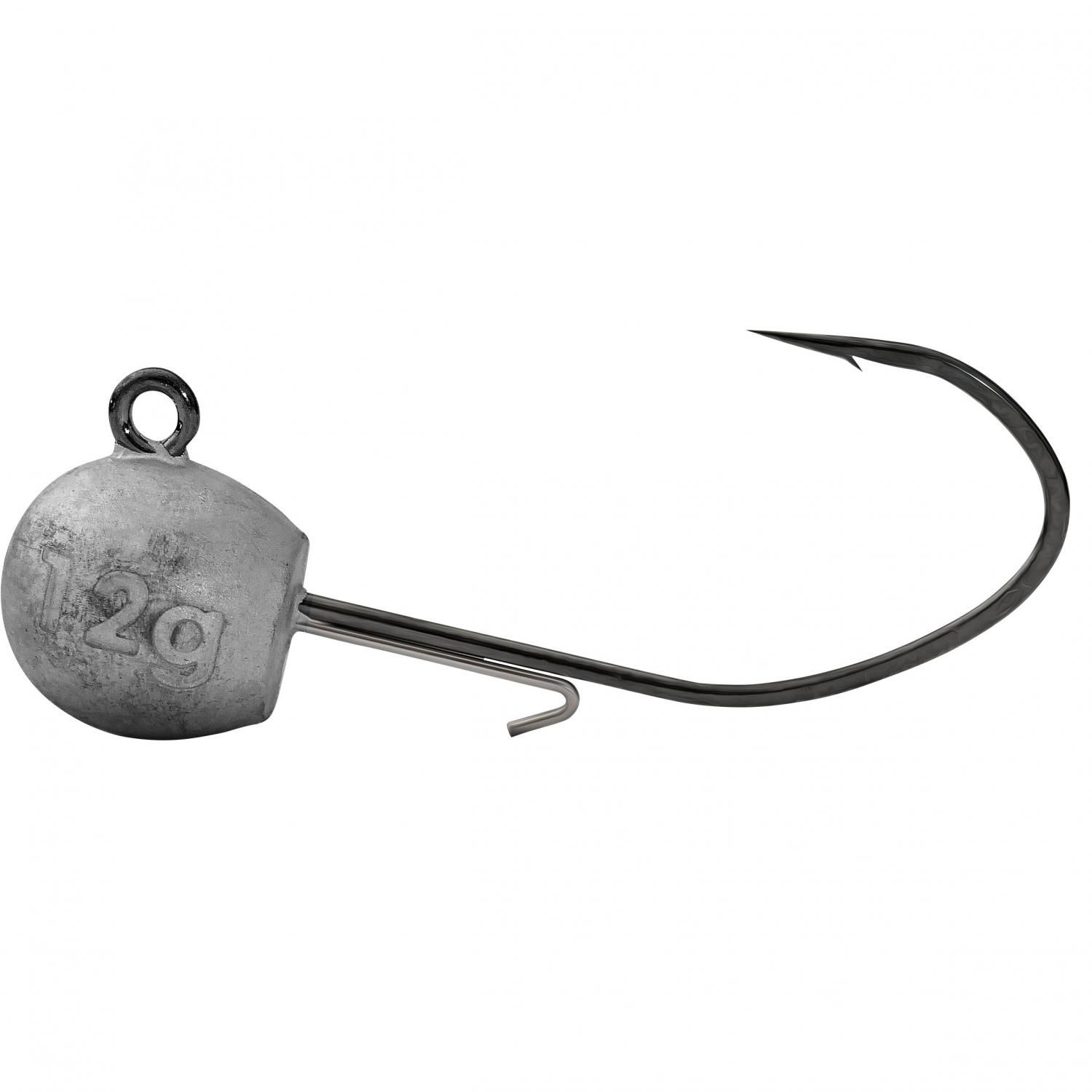  Bullet Jig 