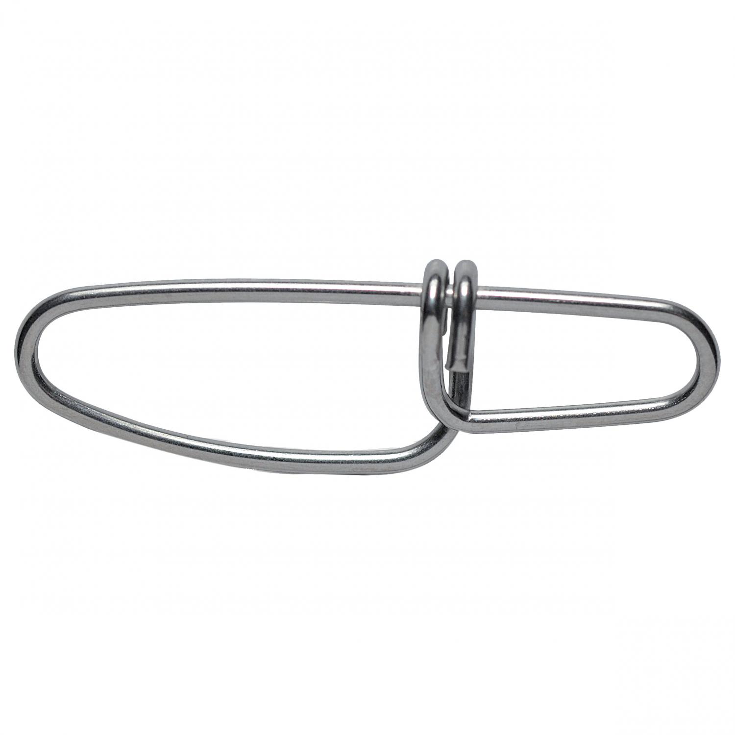  Stainless Crosslock Snap 