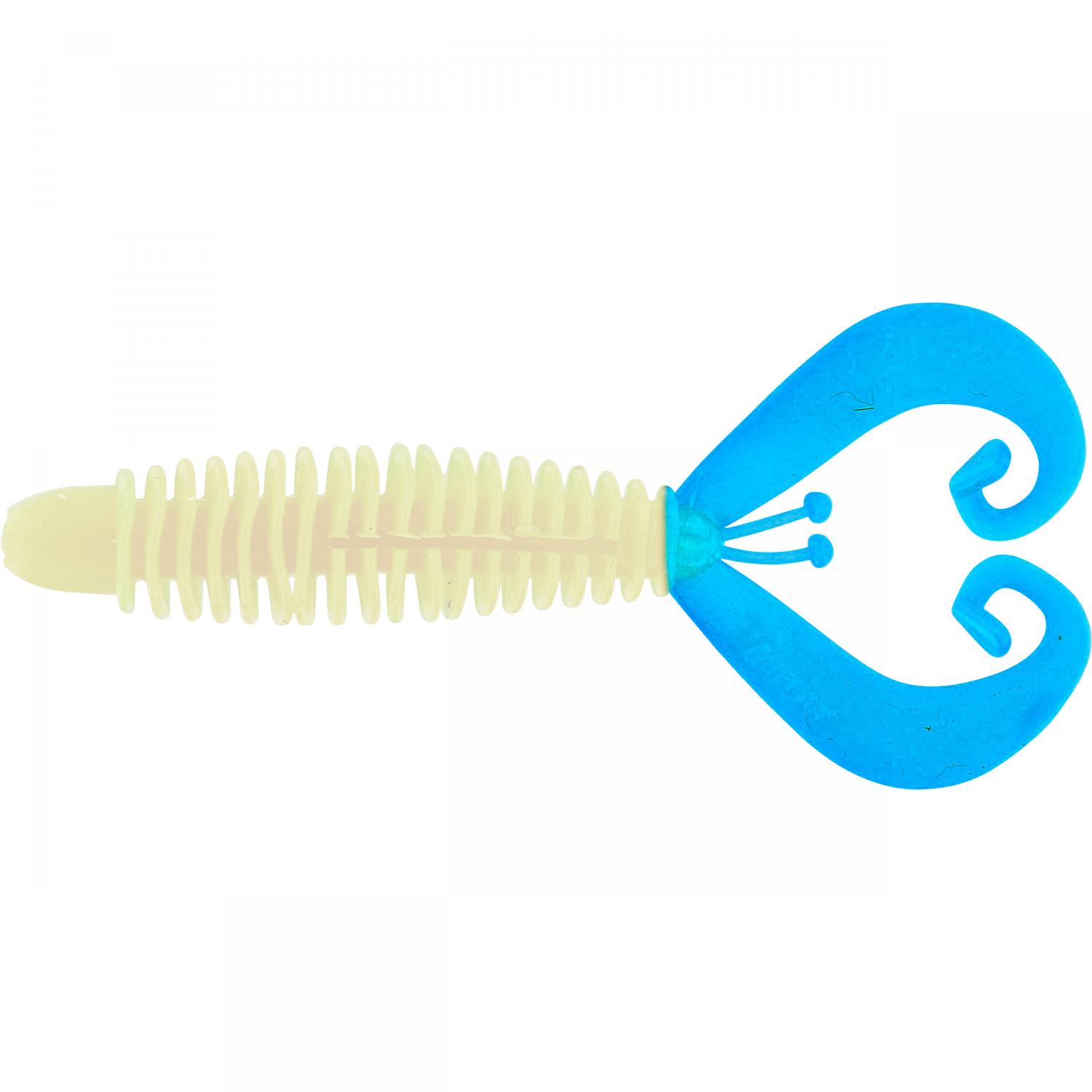  Ringcraw (Baby Blue/White) 